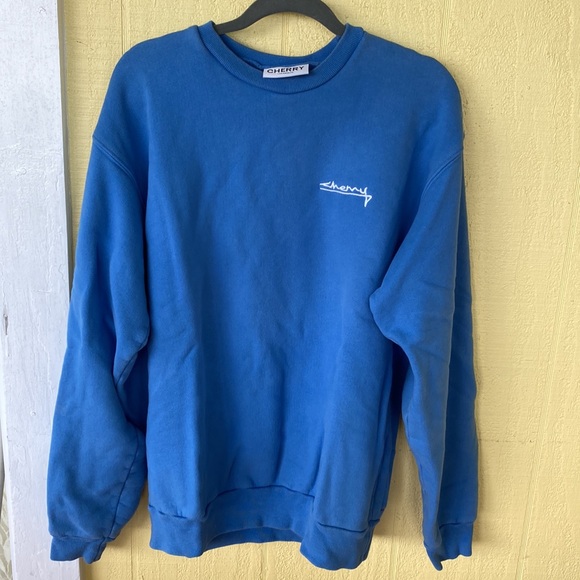 Cherry Los Angeles sweat set - Picture 7 of 12